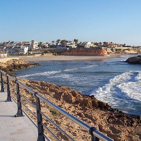 Villamartin plaza golf Dehesa de Campoamor  Exterior foto