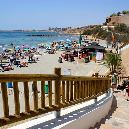 Villamartin plaza golf Dehesa de Campoamor  Exterior foto