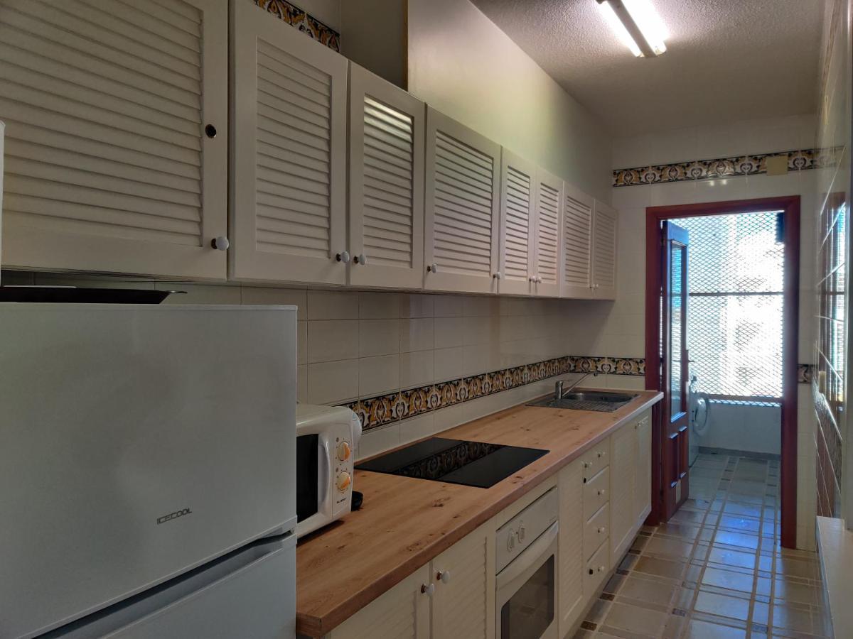 Villamartin plaza golf Dehesa de Campoamor  Exterior foto