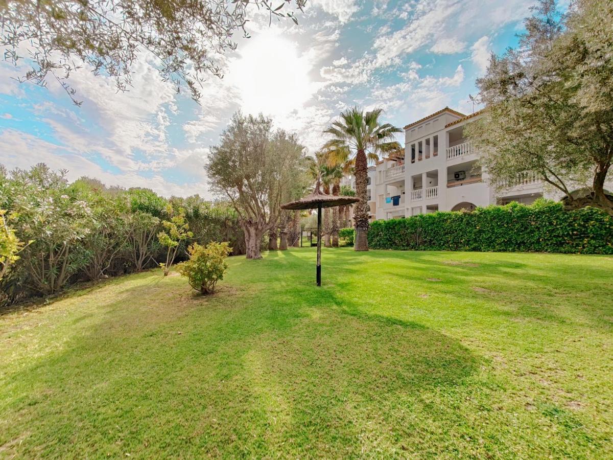 Villamartin plaza golf Dehesa de Campoamor  Exterior foto