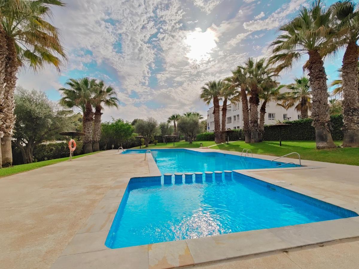 Villamartin plaza golf Dehesa de Campoamor  Exterior foto