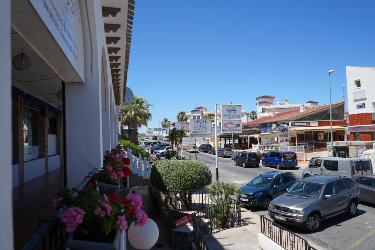 Villamartin plaza golf Dehesa de Campoamor  Exterior foto