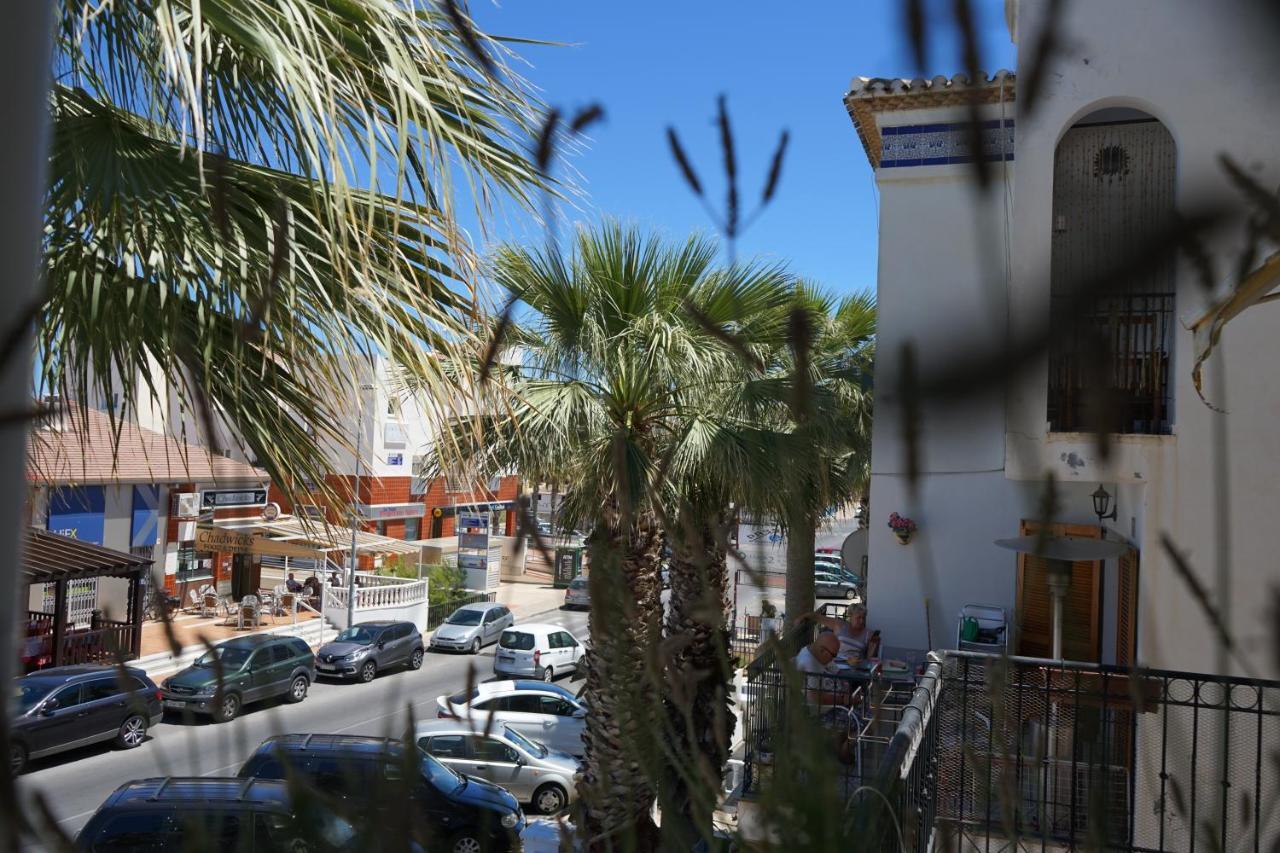 Villamartin plaza golf Dehesa de Campoamor  Exterior foto