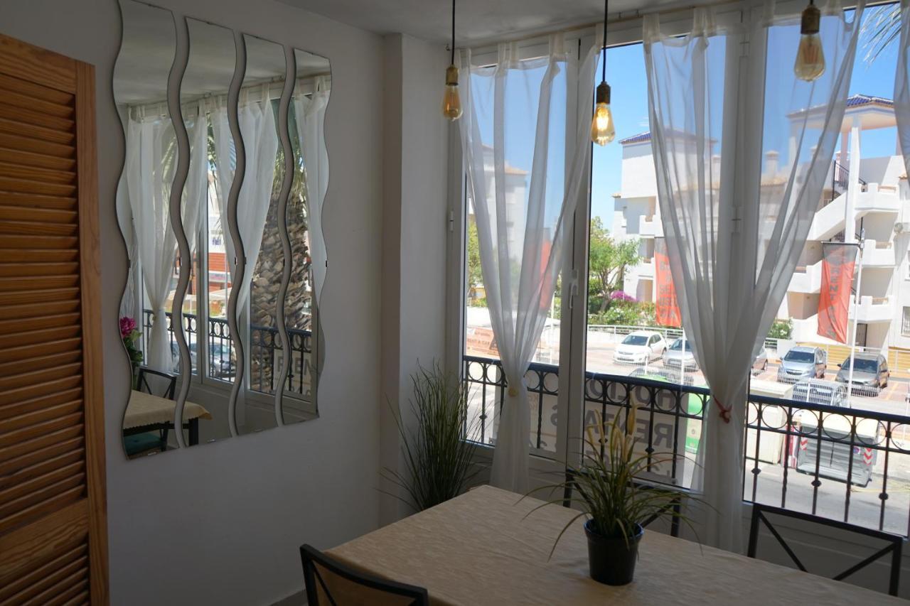 Villamartin plaza golf Dehesa de Campoamor  Exterior foto