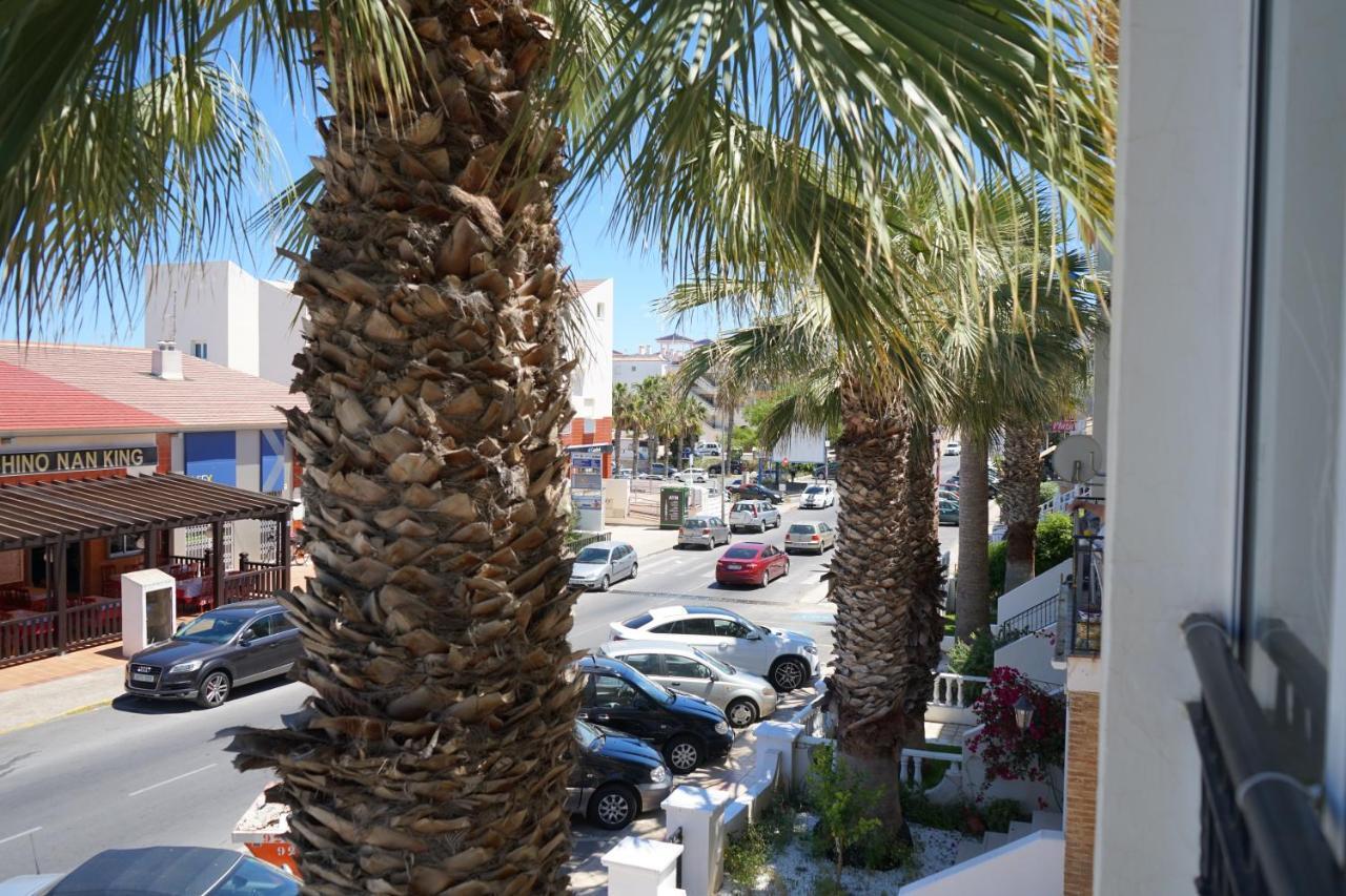 Villamartin plaza golf Dehesa de Campoamor  Exterior foto