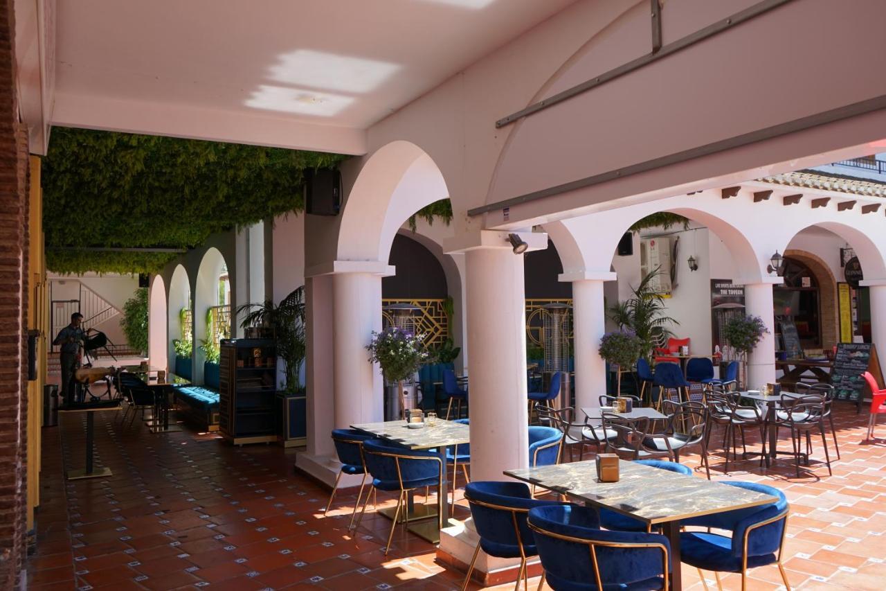Villamartin plaza golf Dehesa de Campoamor  Exterior foto